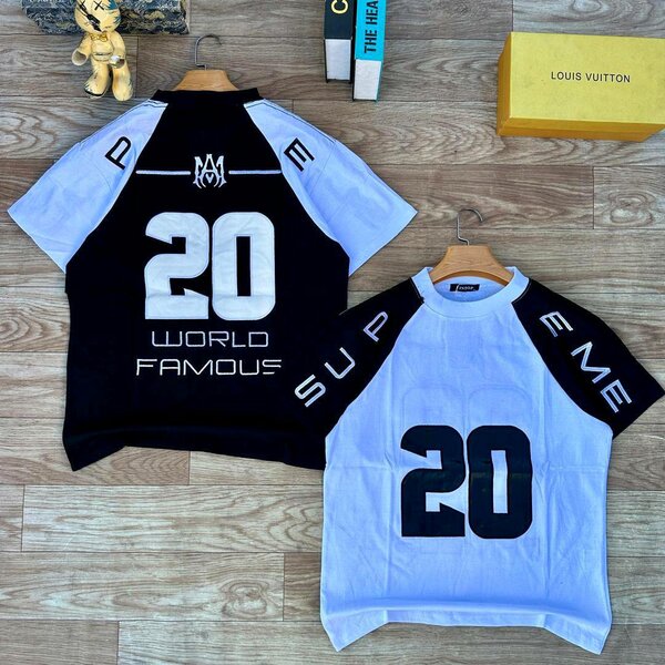T Shirts