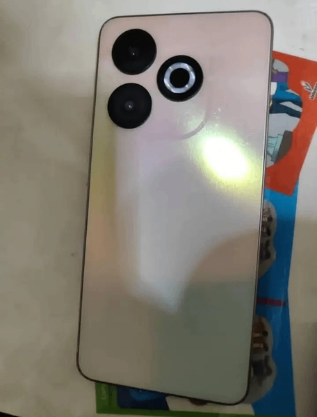 Infinix Smartphone Haute Performance