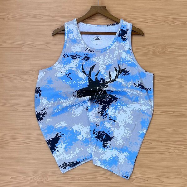 Tank tops