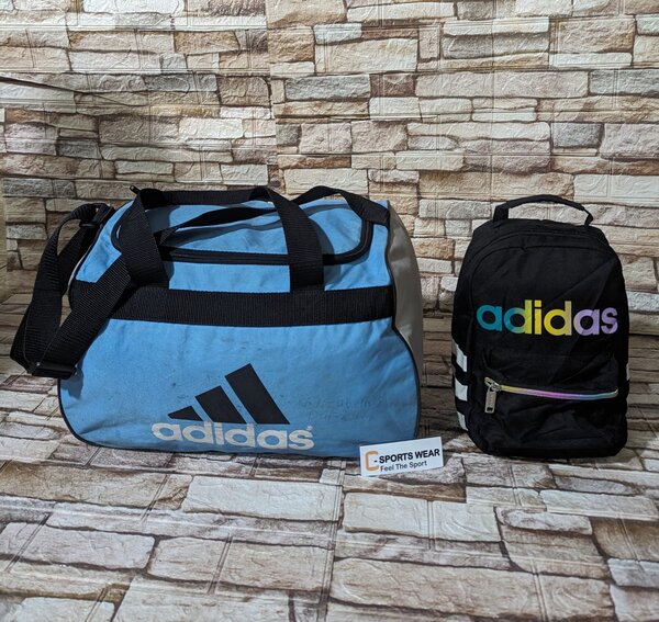 Bags
