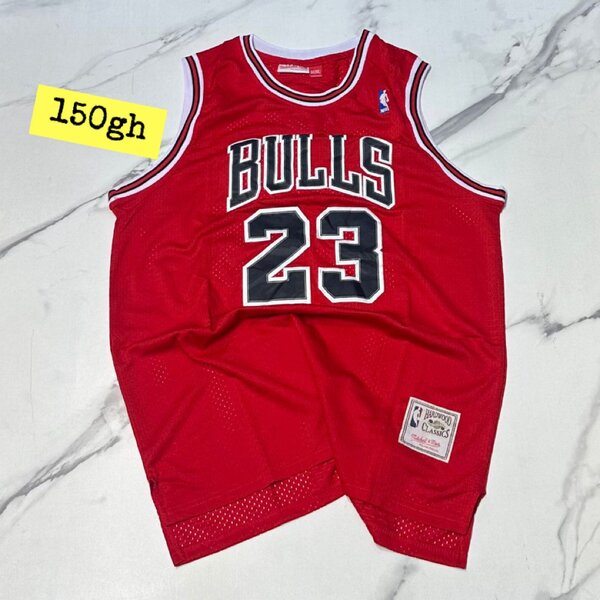 NBA handless