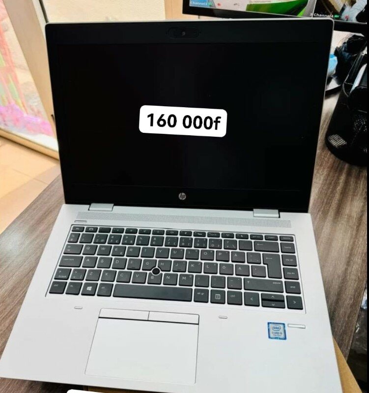 Hp Core i5