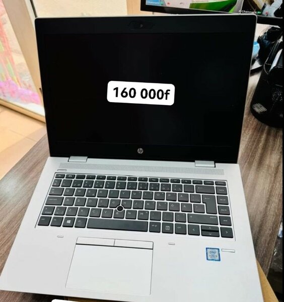 Hp Core i5