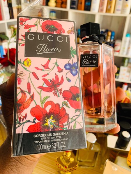 Gucci floral