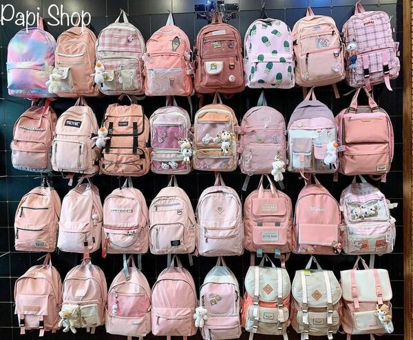 Sacs à dos mode pour filles