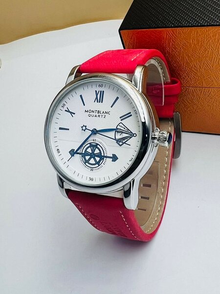 Montre