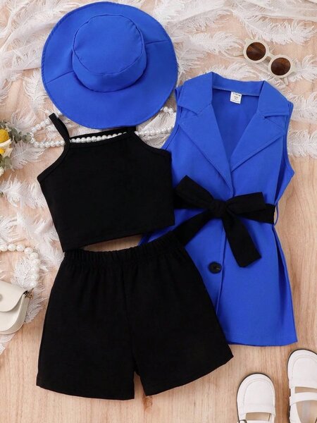 Complet Class et tendance
