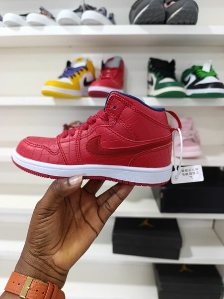 Chaussures