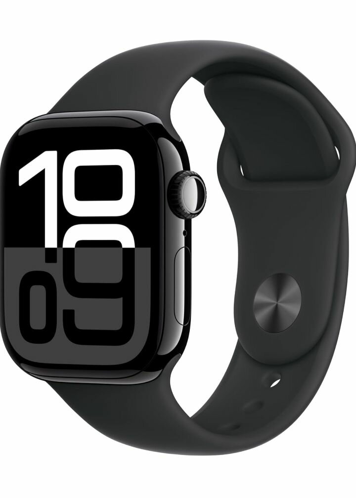Apple Watch Séries 10 42 mm GPS