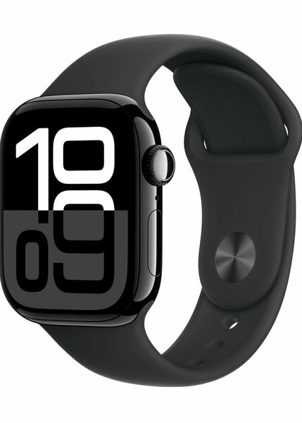 Apple Watch Séries 10 42 mm GPS