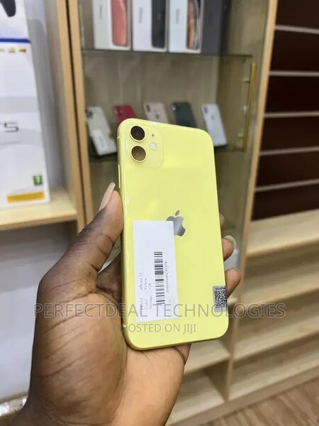 iPhone 11