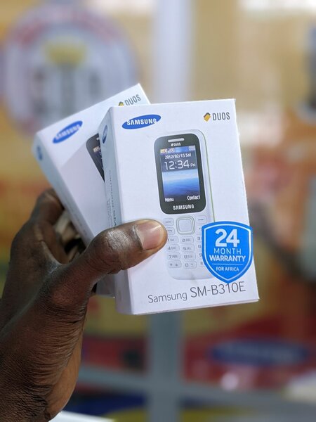 Samsung vagabond