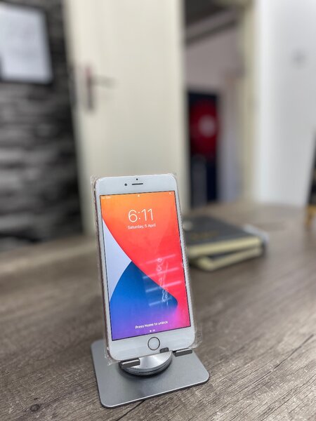 iPhone 6s-plus