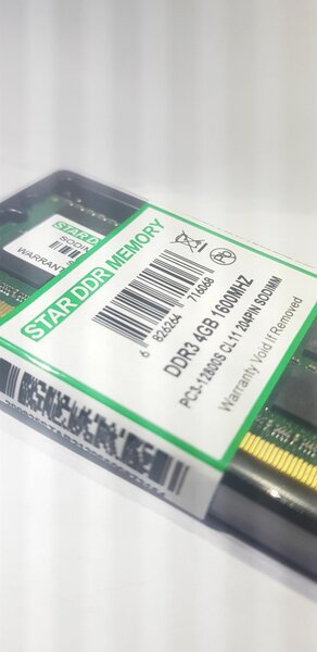 Mémoire RAM
