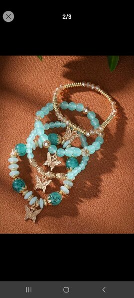 Bracelet femme