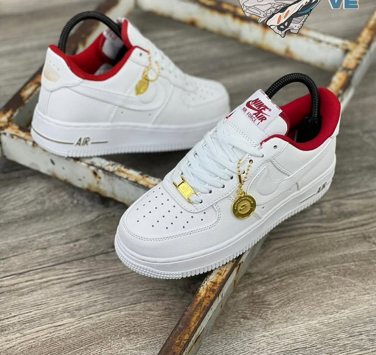 Fashion Sneakers