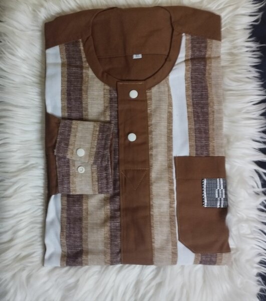 Ensemble tunique