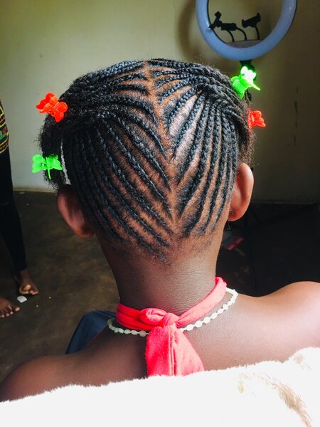 Natural twist