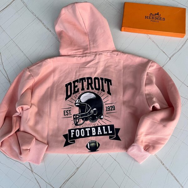 Design Hoodie
