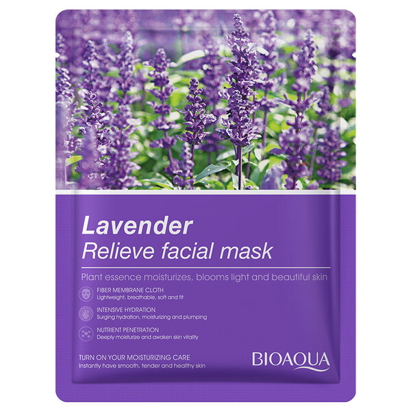 Facial Sheet Masks