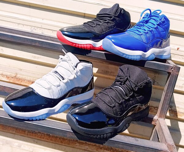 Jordan 11