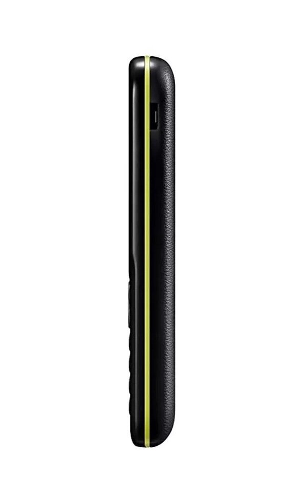 Samsung Téléphone Dual SIM