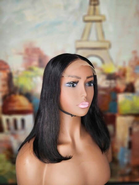 Bob wig