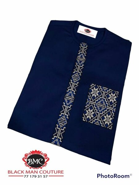 Complet tunique