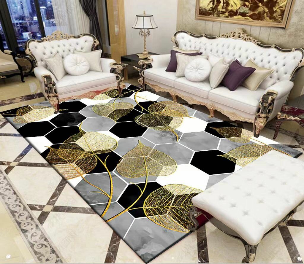 Tapis moquette pour salon, chambre, grande surface