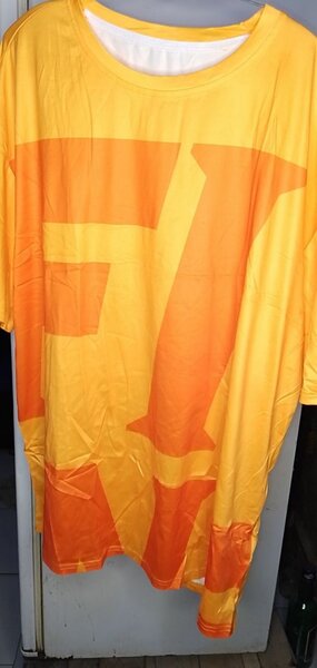 Tee-shirt Shein