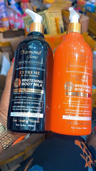 Skin care products