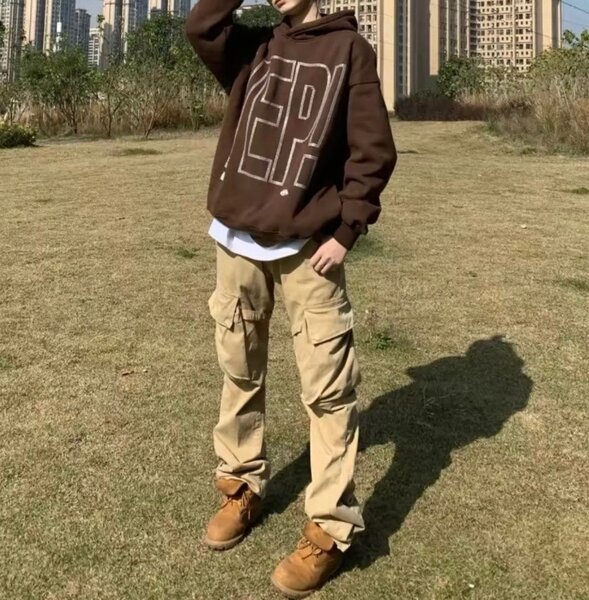 Timberland