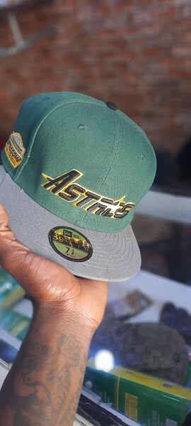 Baseball Caps