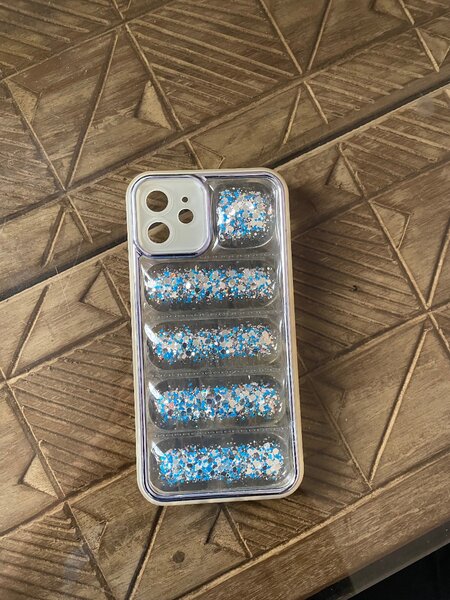 iPhone 12 phone case