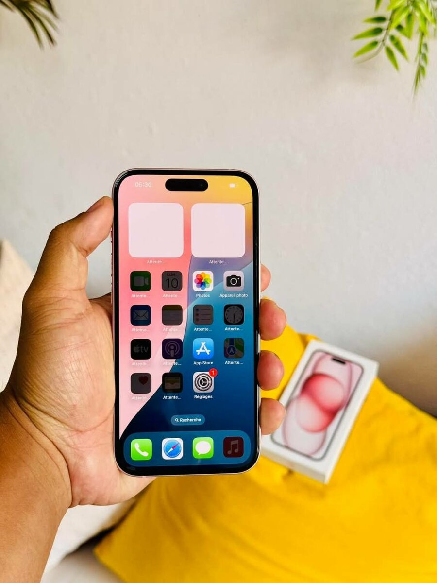 Iphone 15