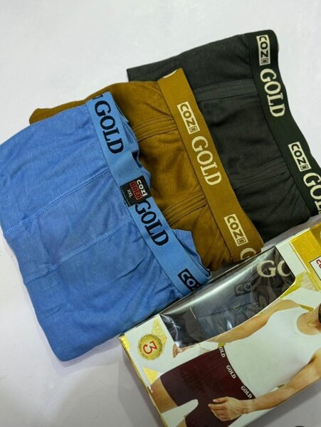 Mens boxer shorts
