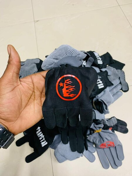 Gloves