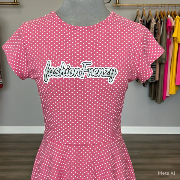 FashionFrenzy 