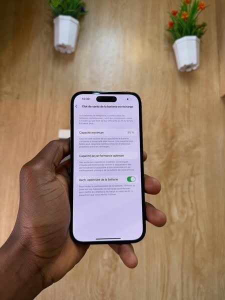 iPhone 14 pro