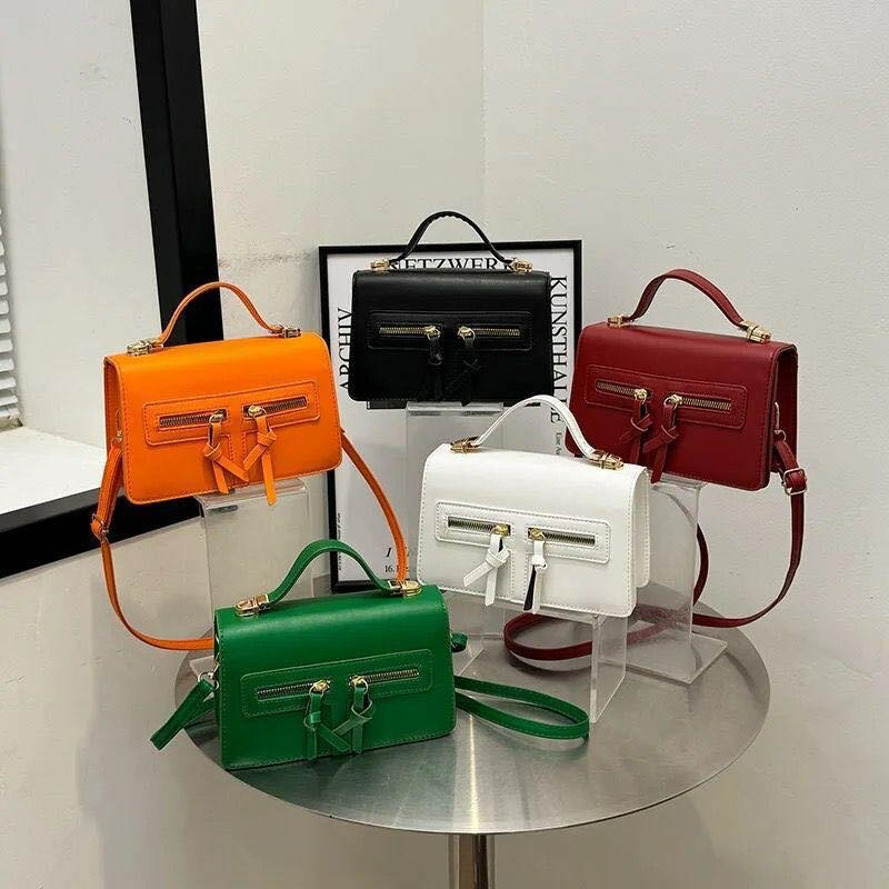 Sac en bandoulière