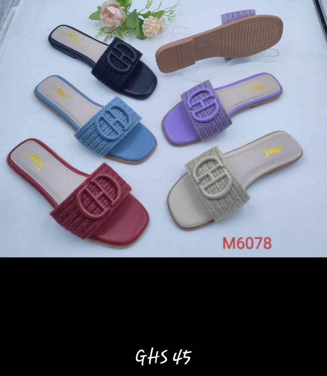 Slippers