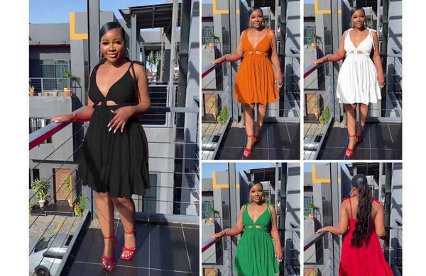 Dresses