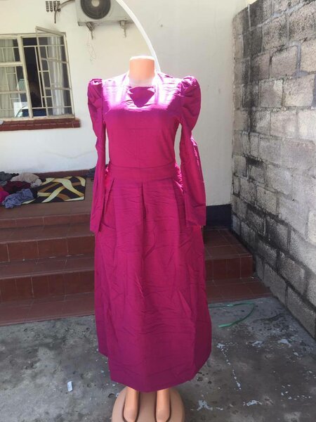 Elegant casual wear