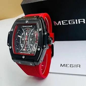 Montre homme