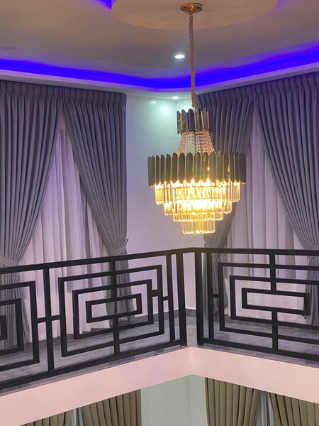 Customized Curtains