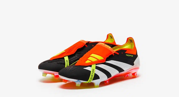 Adidas Predator 24 Elite FG Soccer Boots