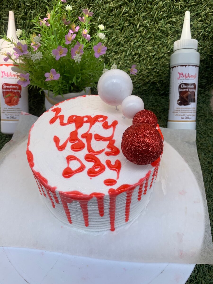 Cake