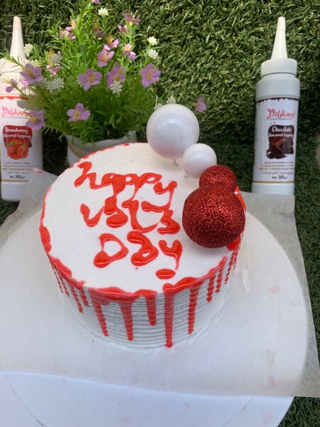 Cake