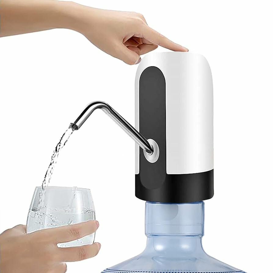Distributeur a eau,jus