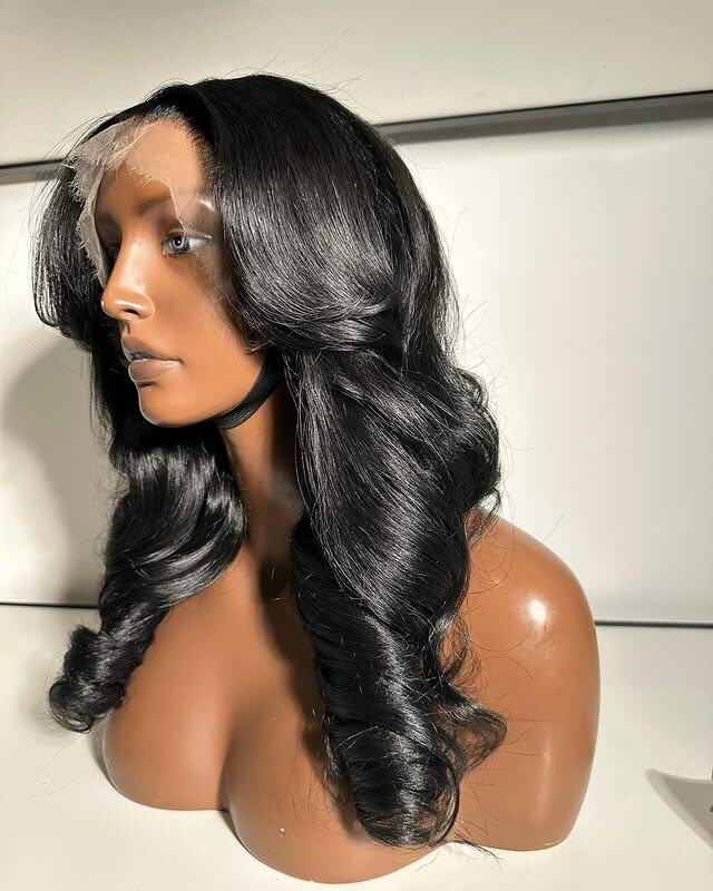 Quality Wigs